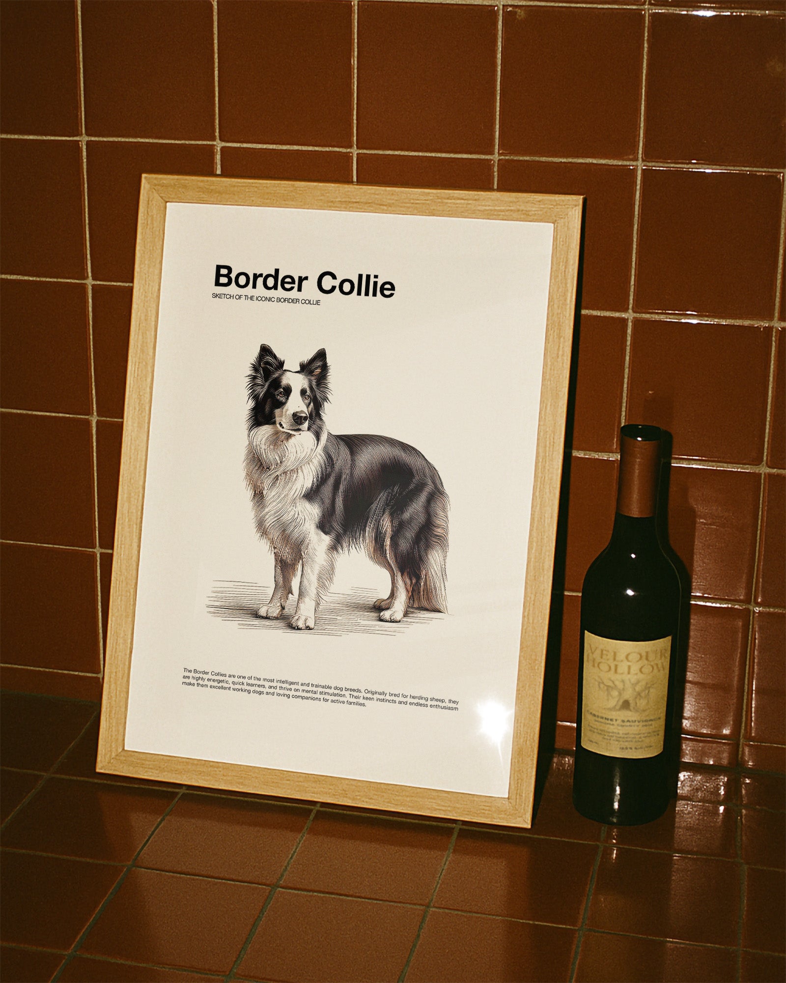 Border Collie