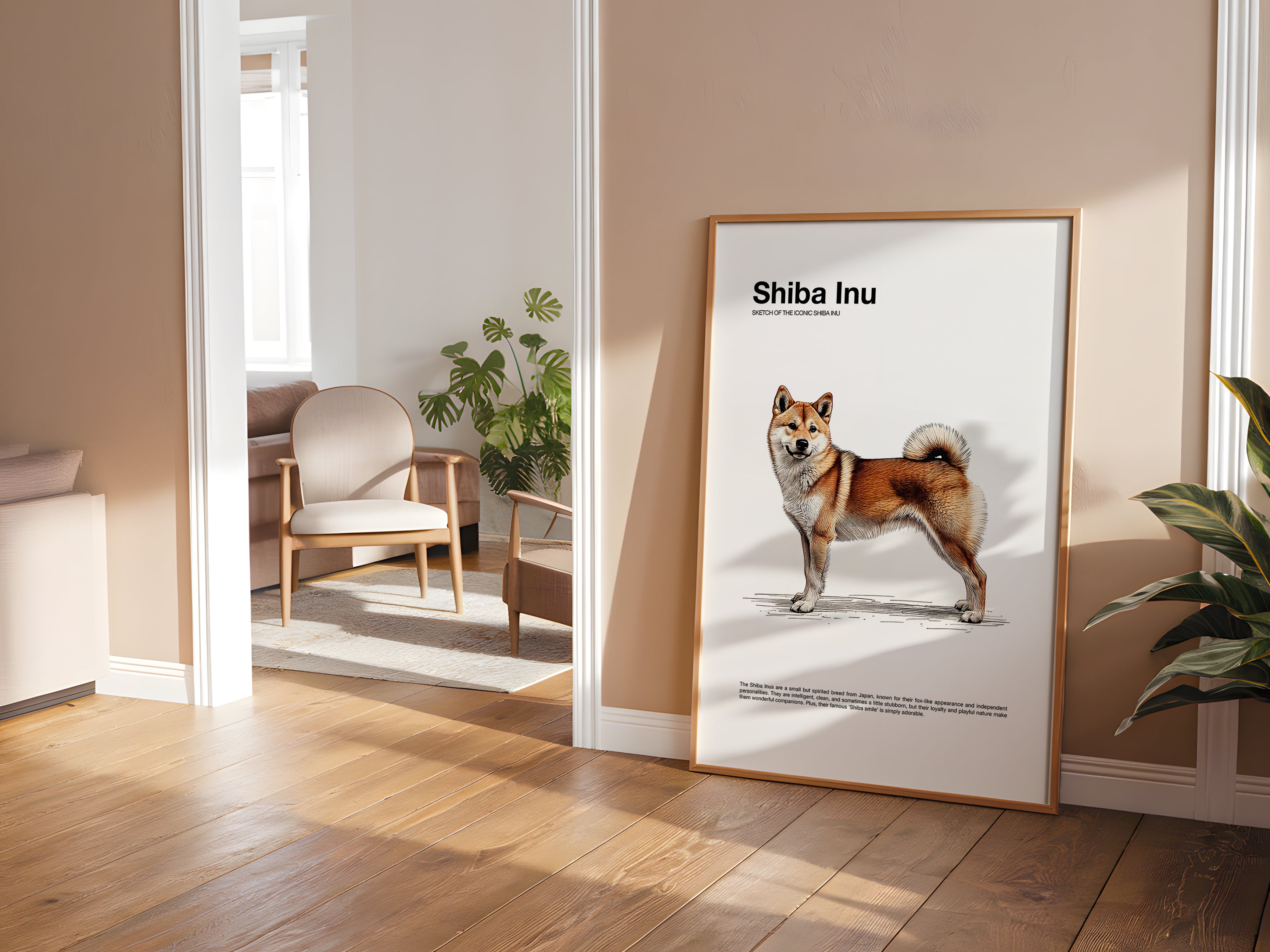Shiba Inu