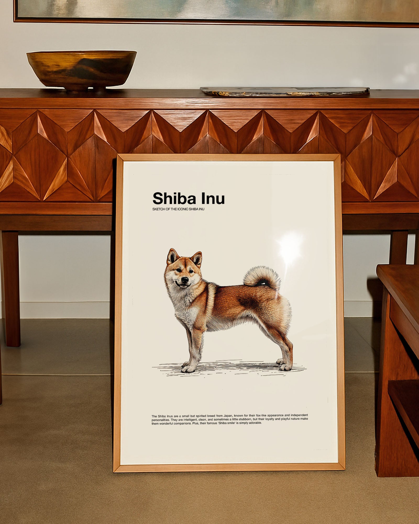 Shiba Inu