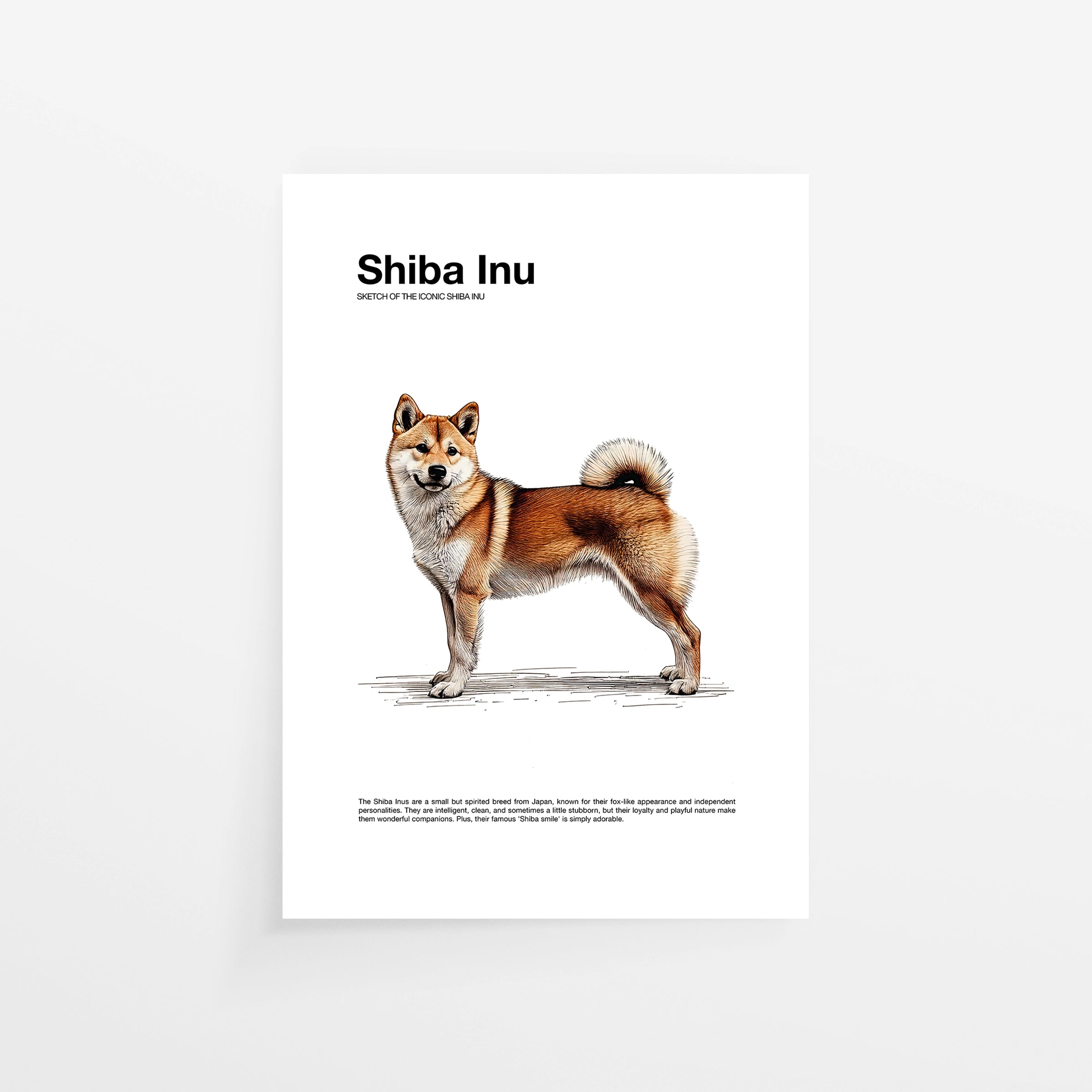 Shiba Inu