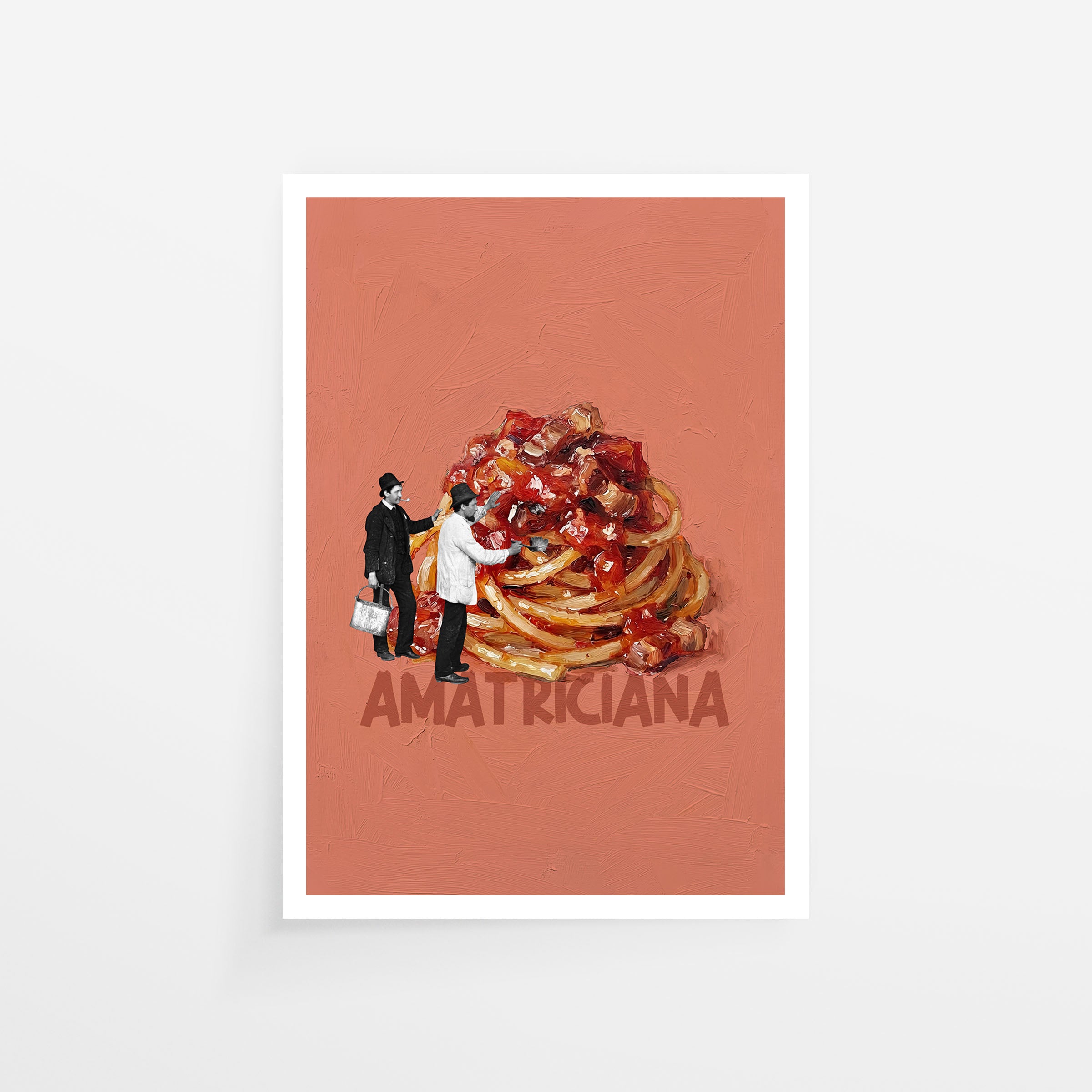 Amatriciana