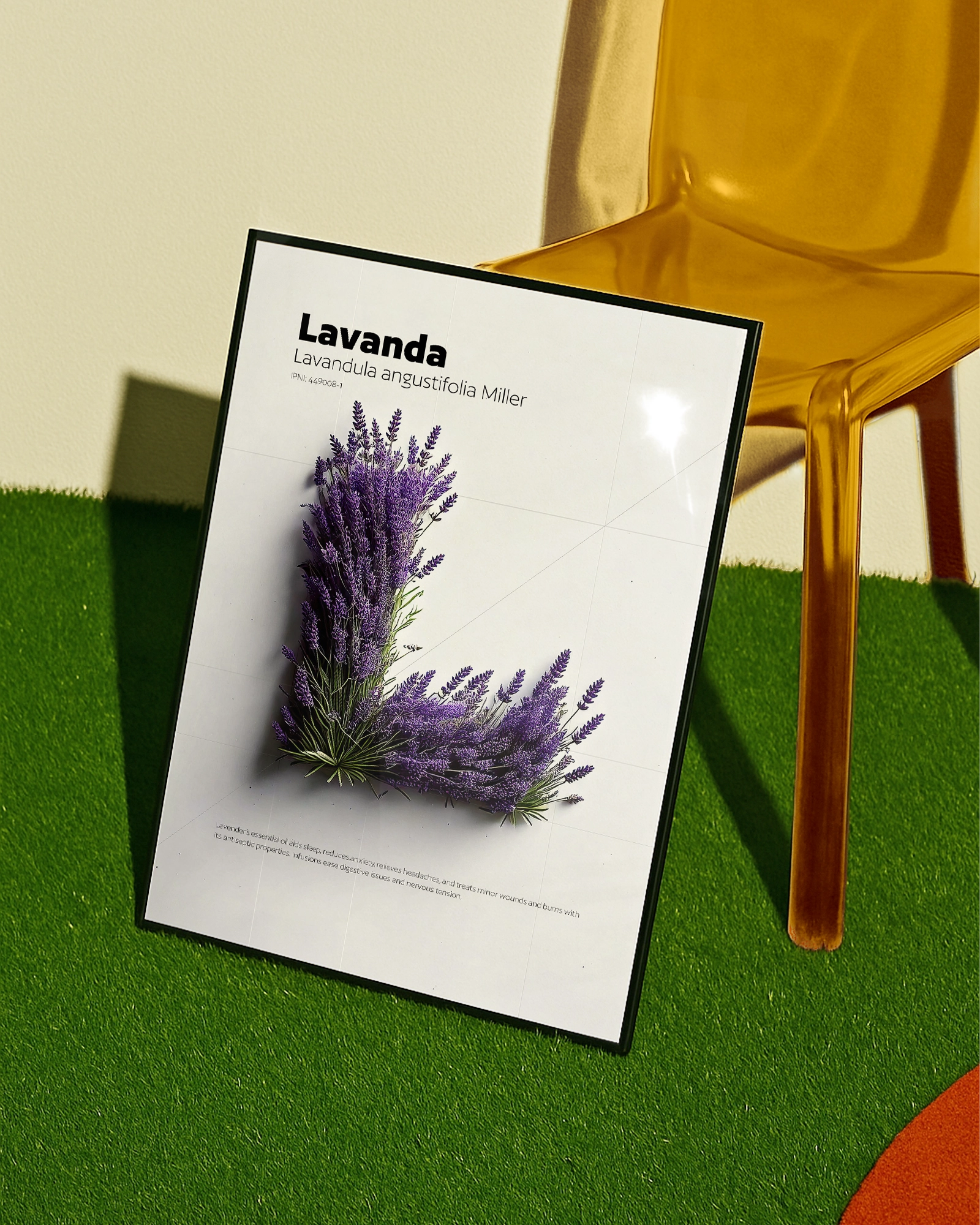 Lavanda