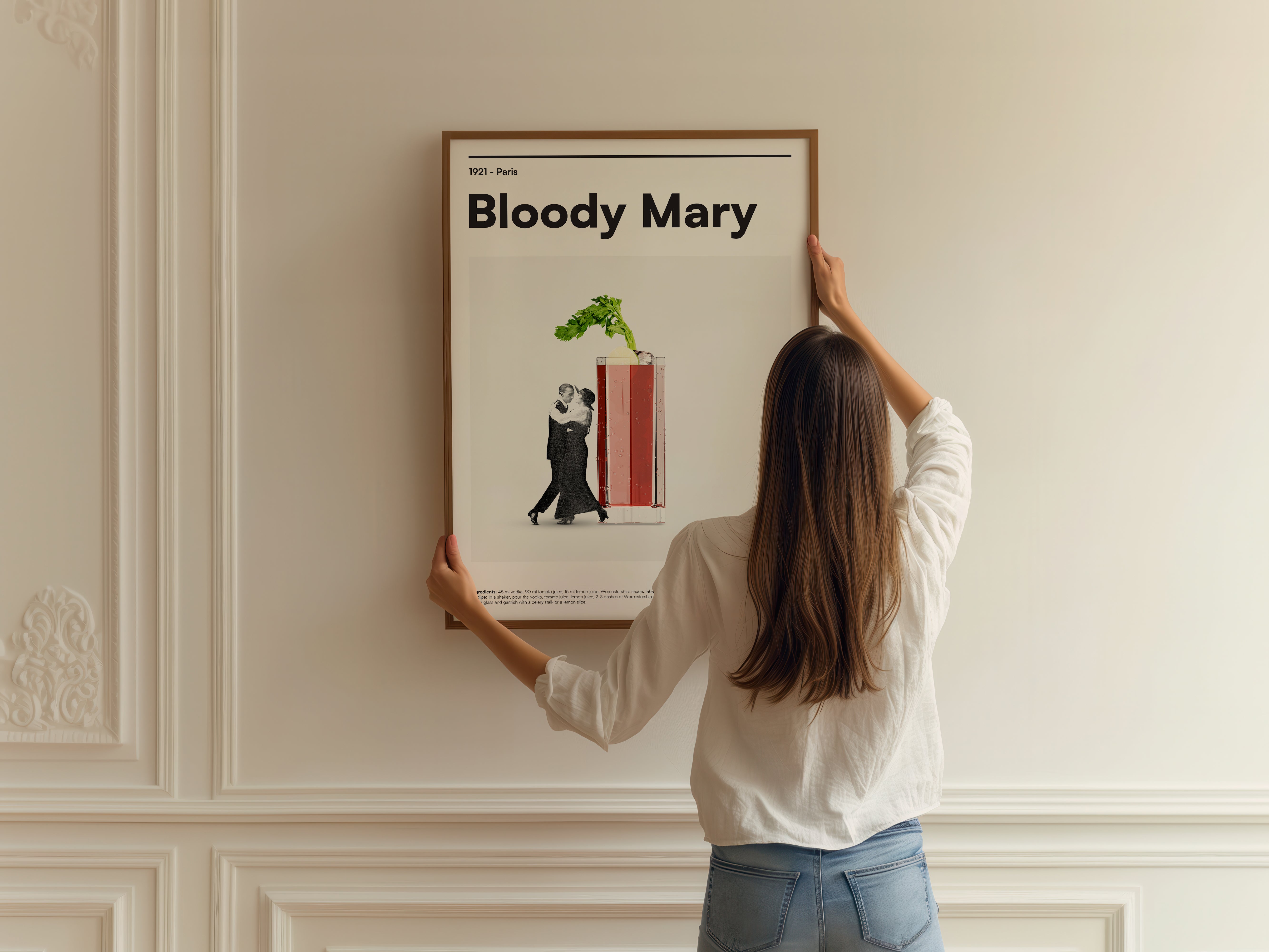 Bloody Mary