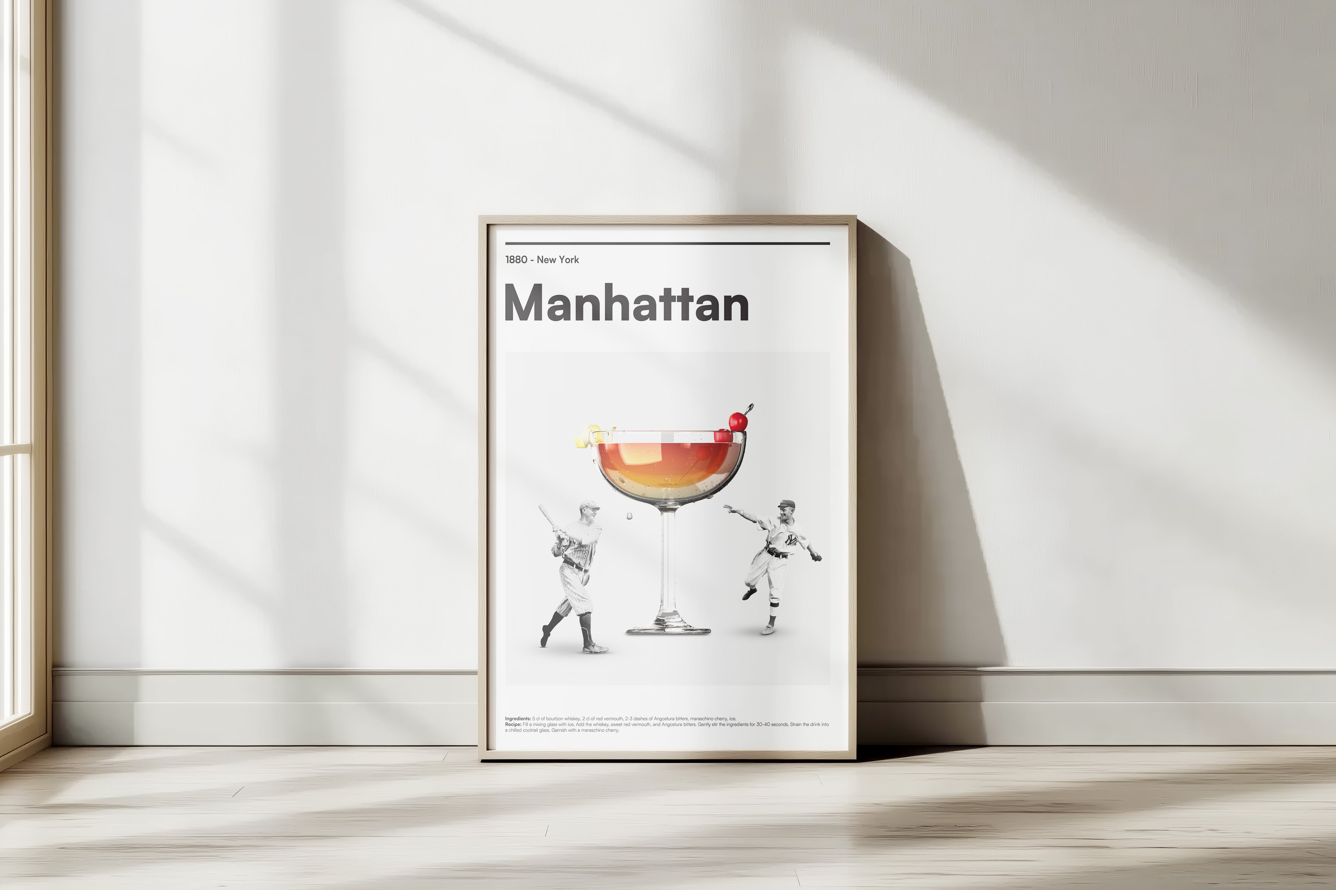 Manhattan