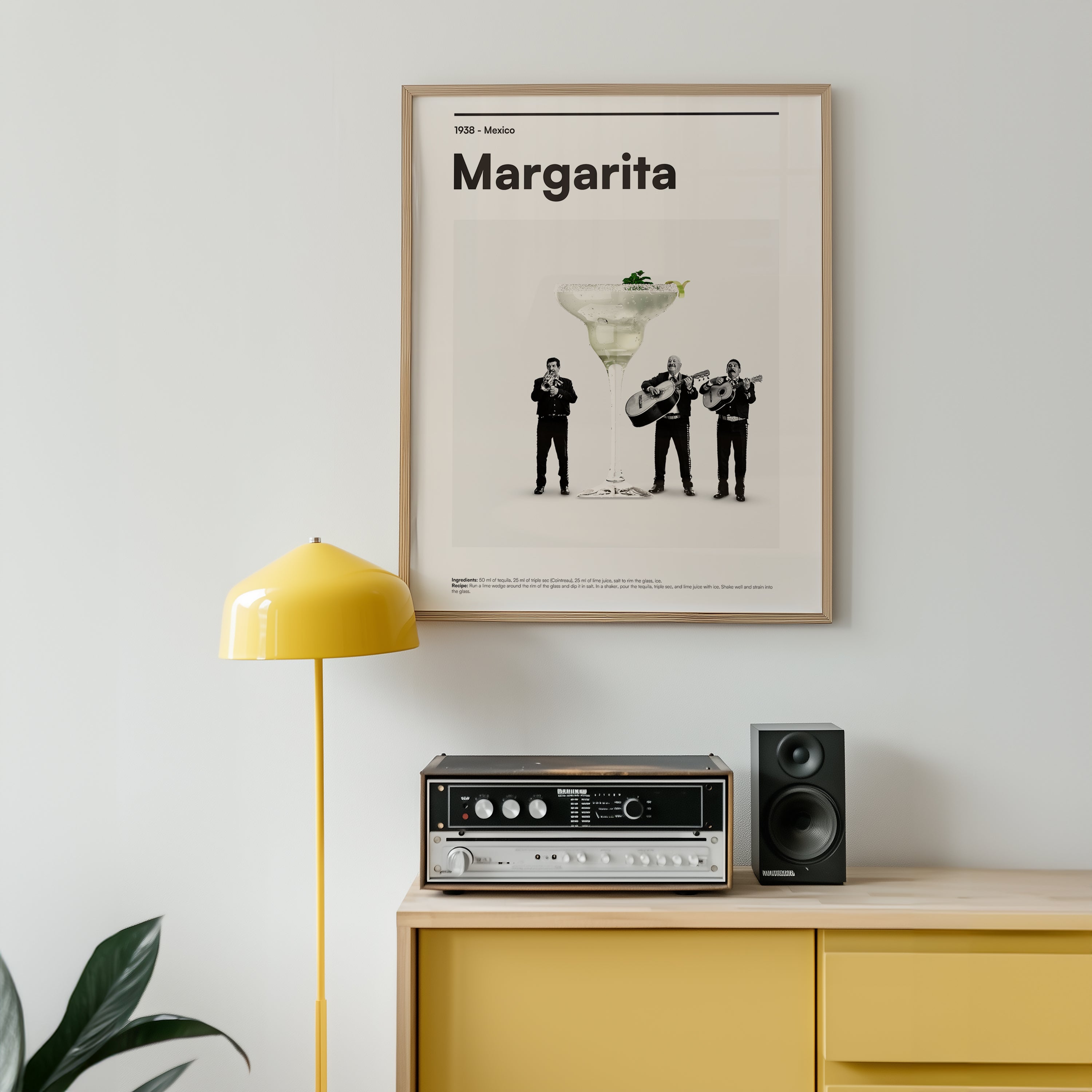 Margarita