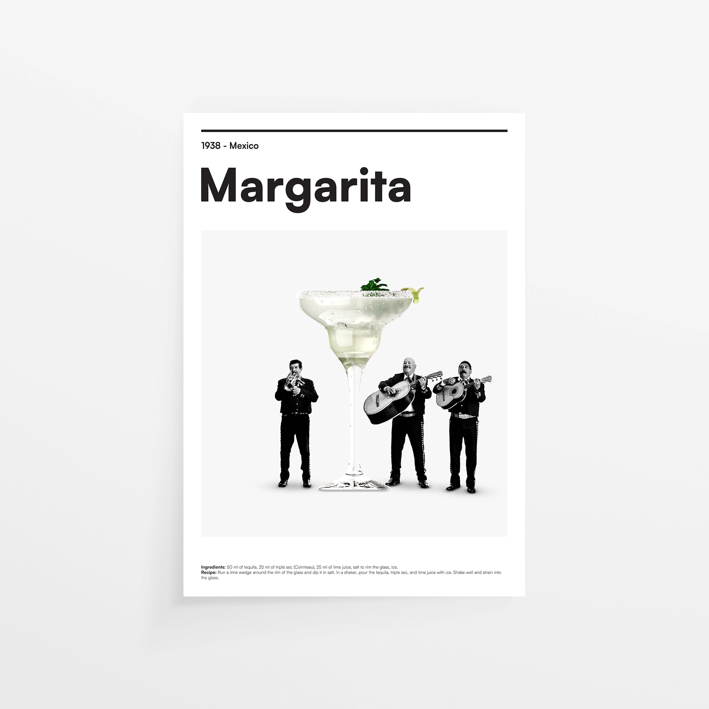 Margarita