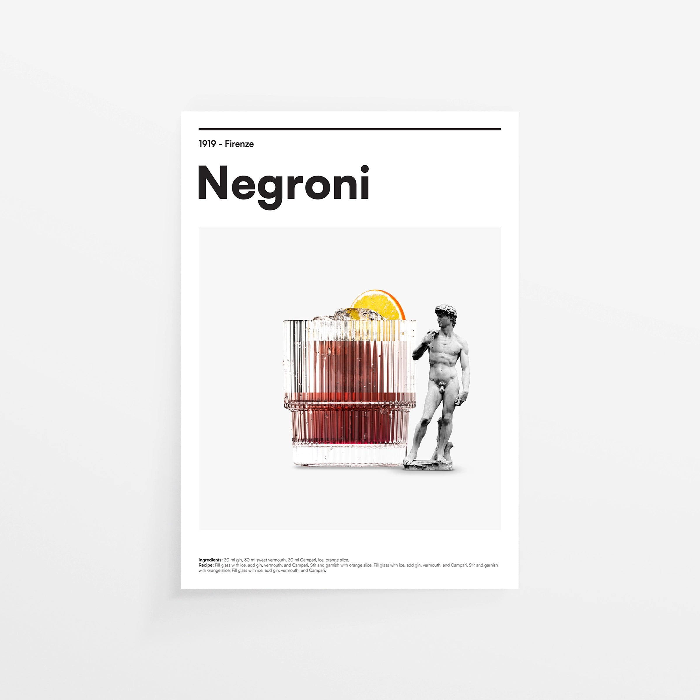 Negroni