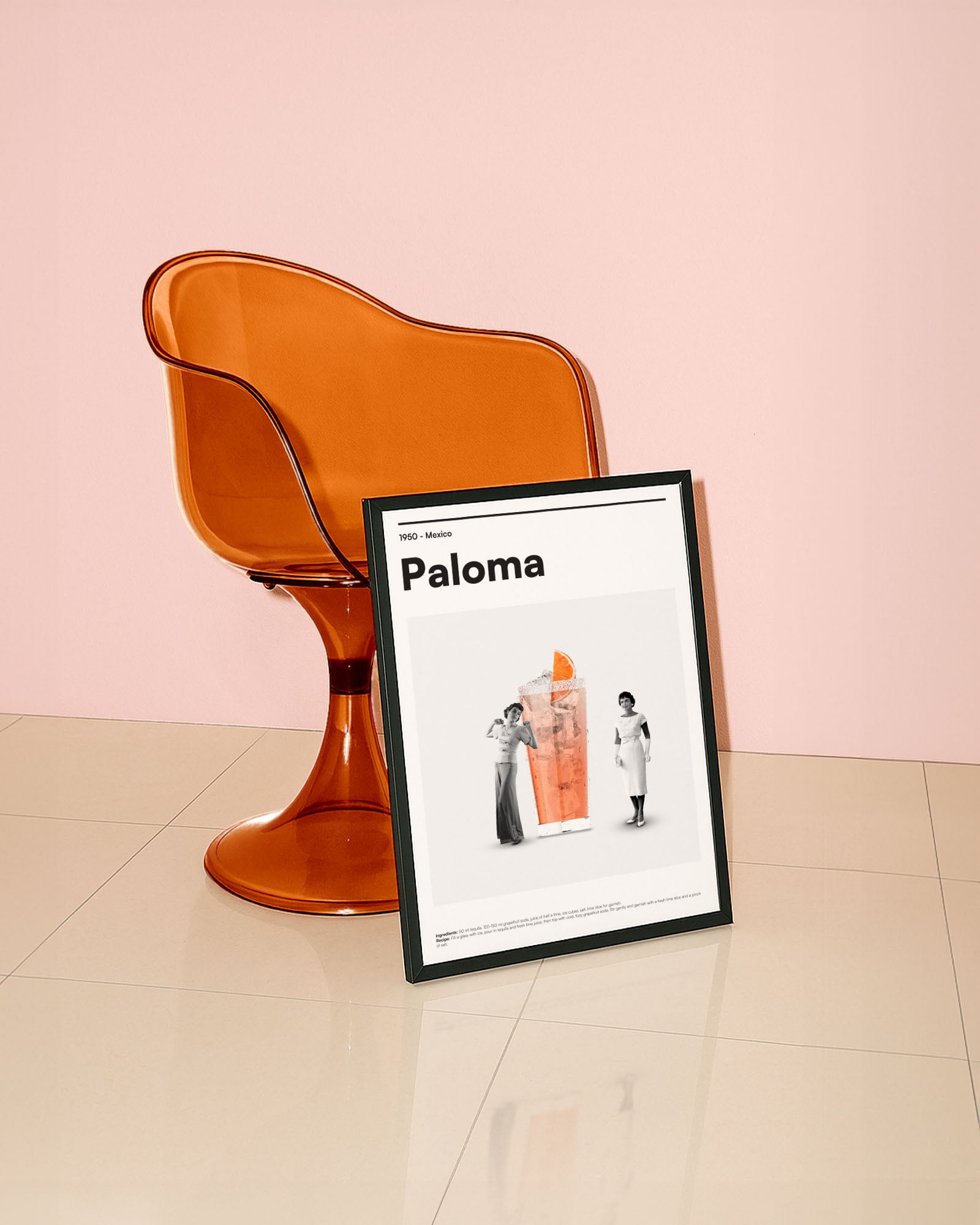 Paloma