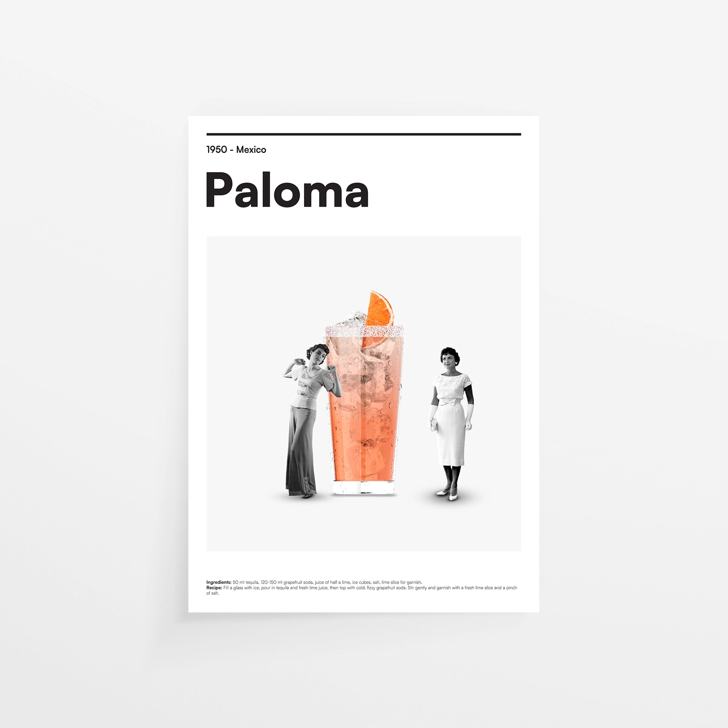 Paloma