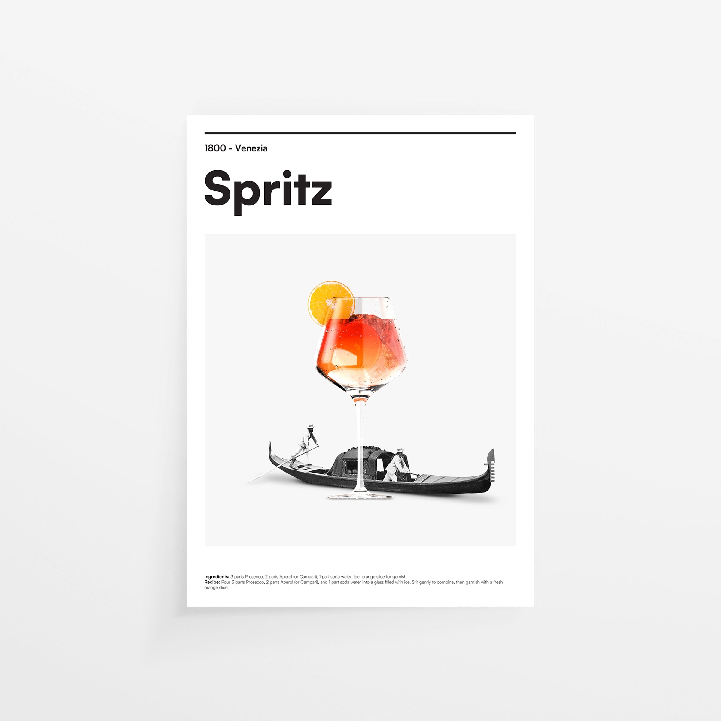 Spritz