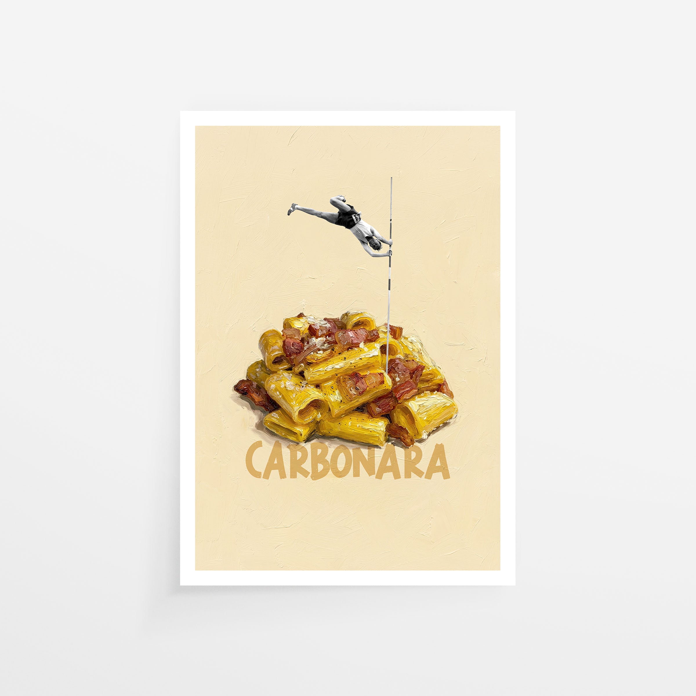 Carbonara