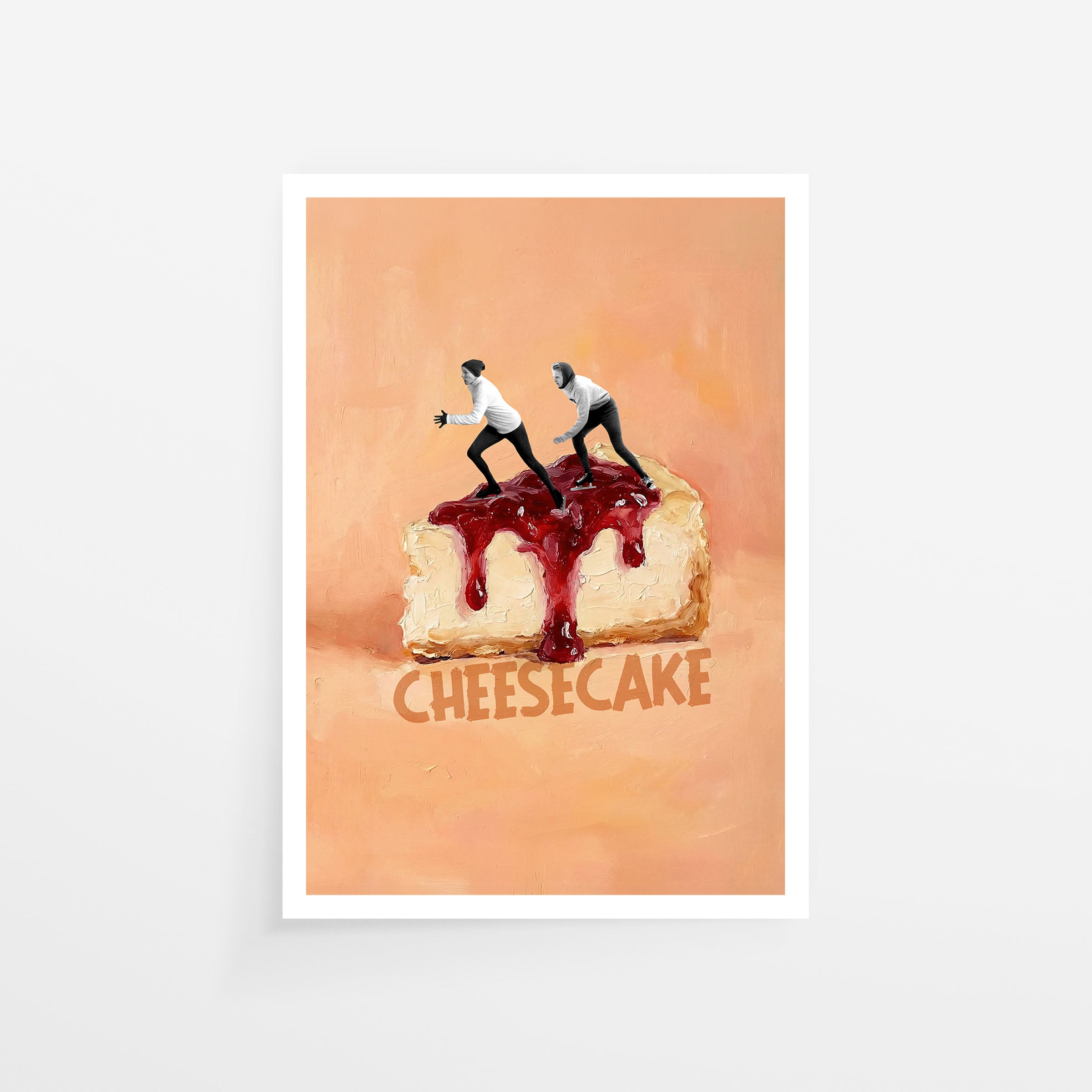 Cheesecake