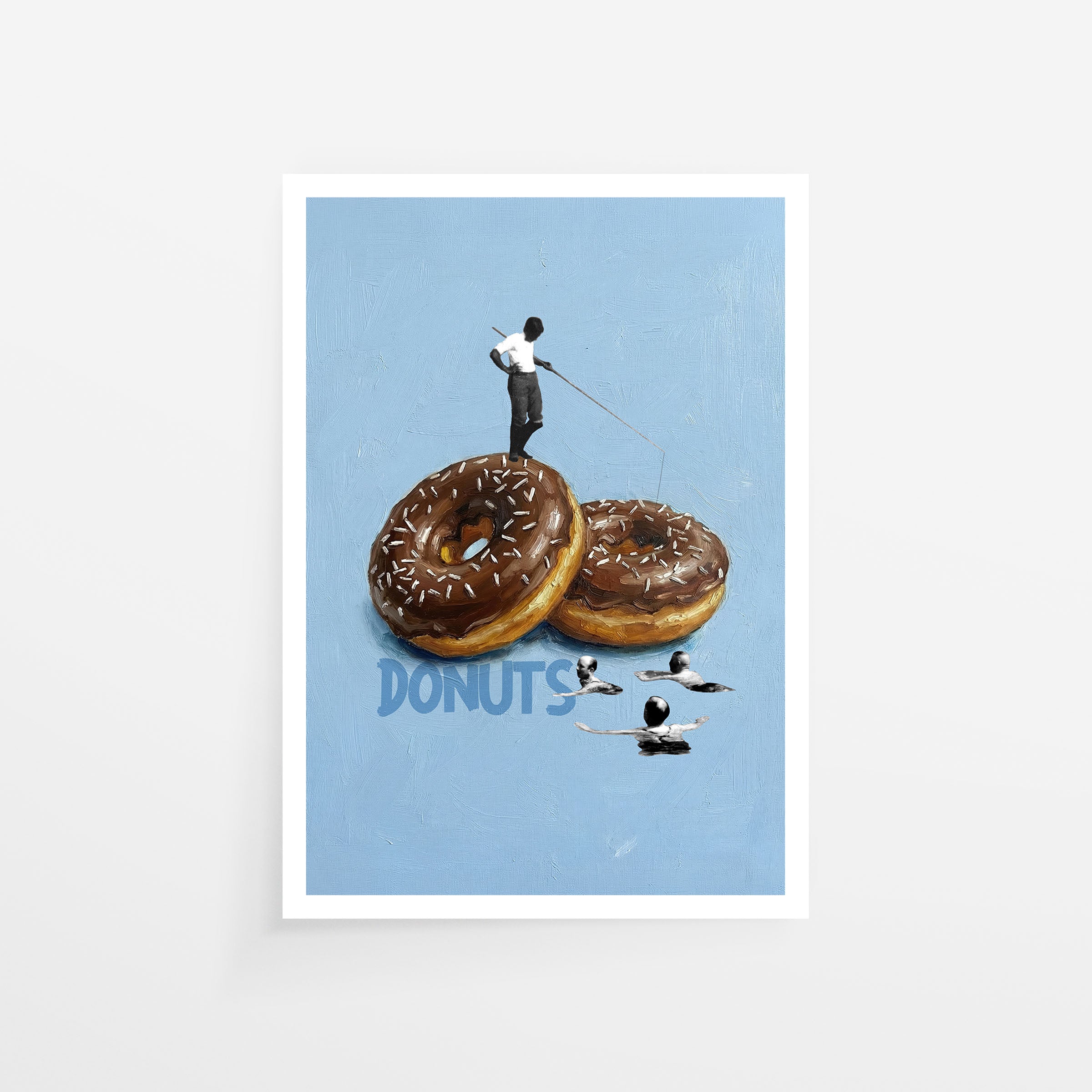 Donuts
