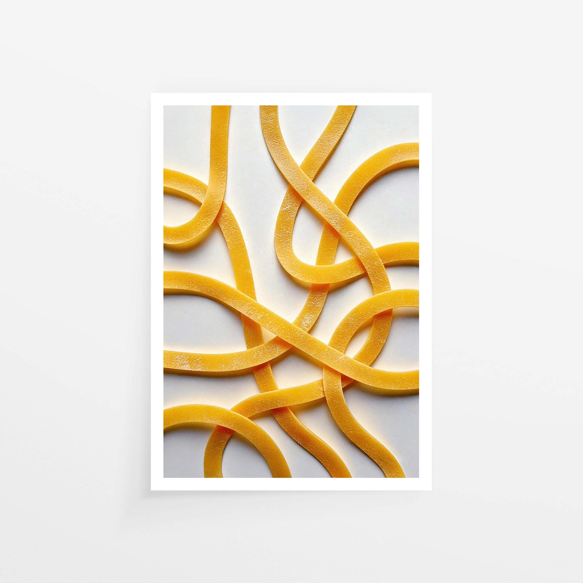 Fettuccine