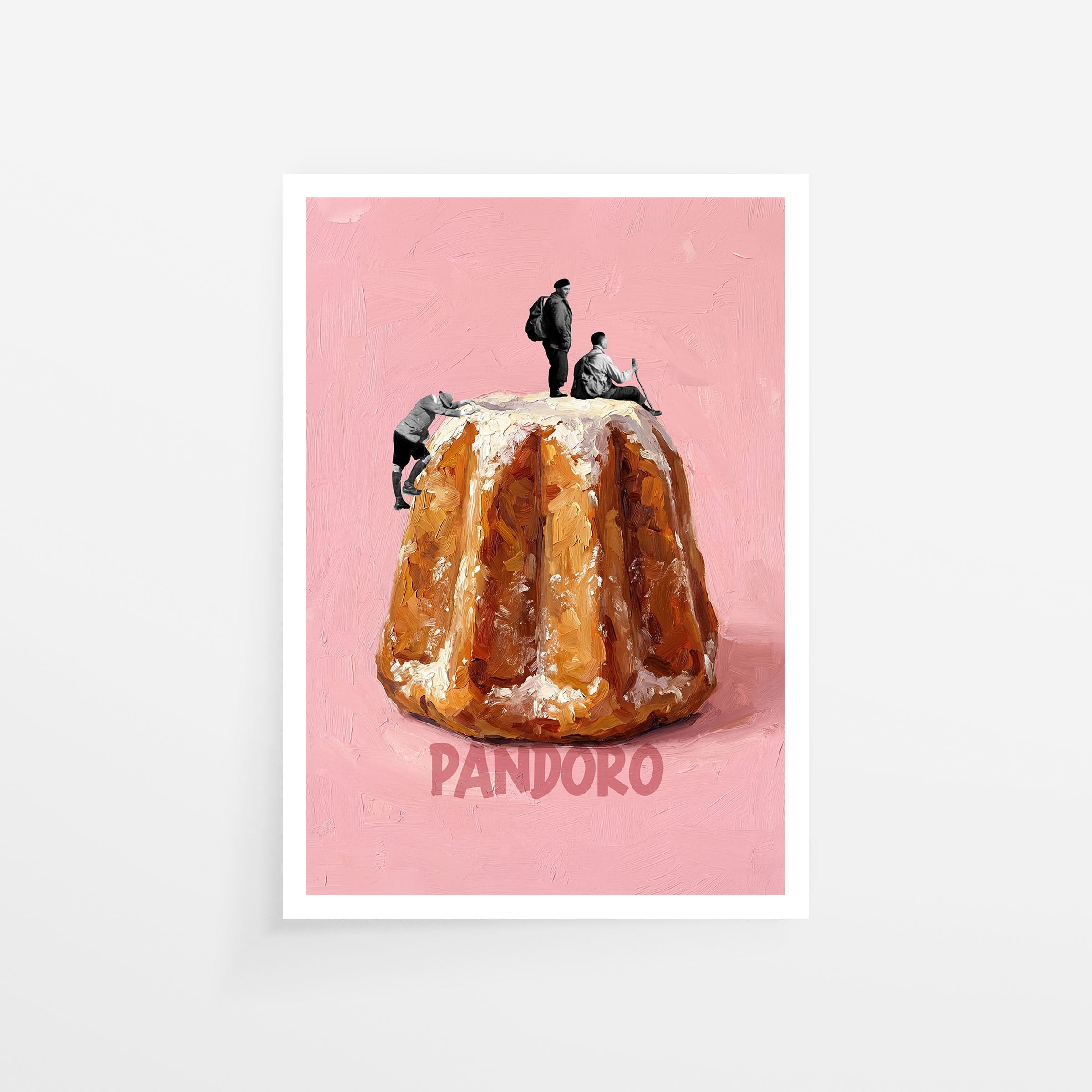 Pandoro