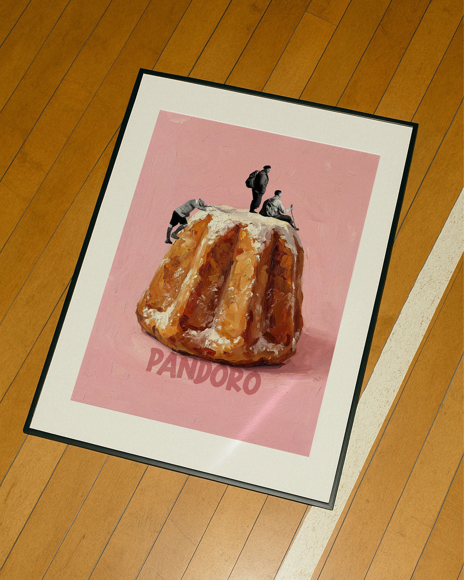 Pandoro
