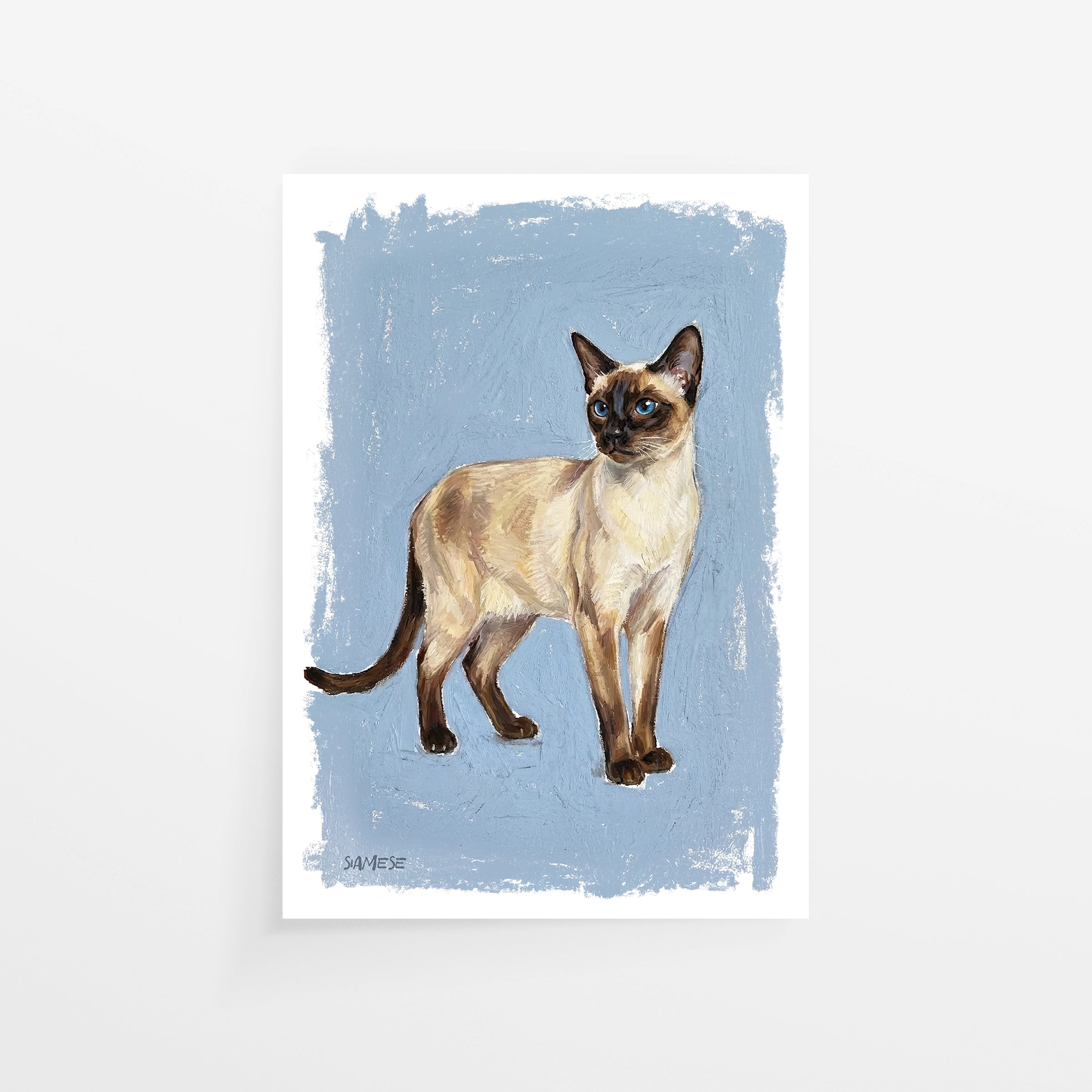 Siamese