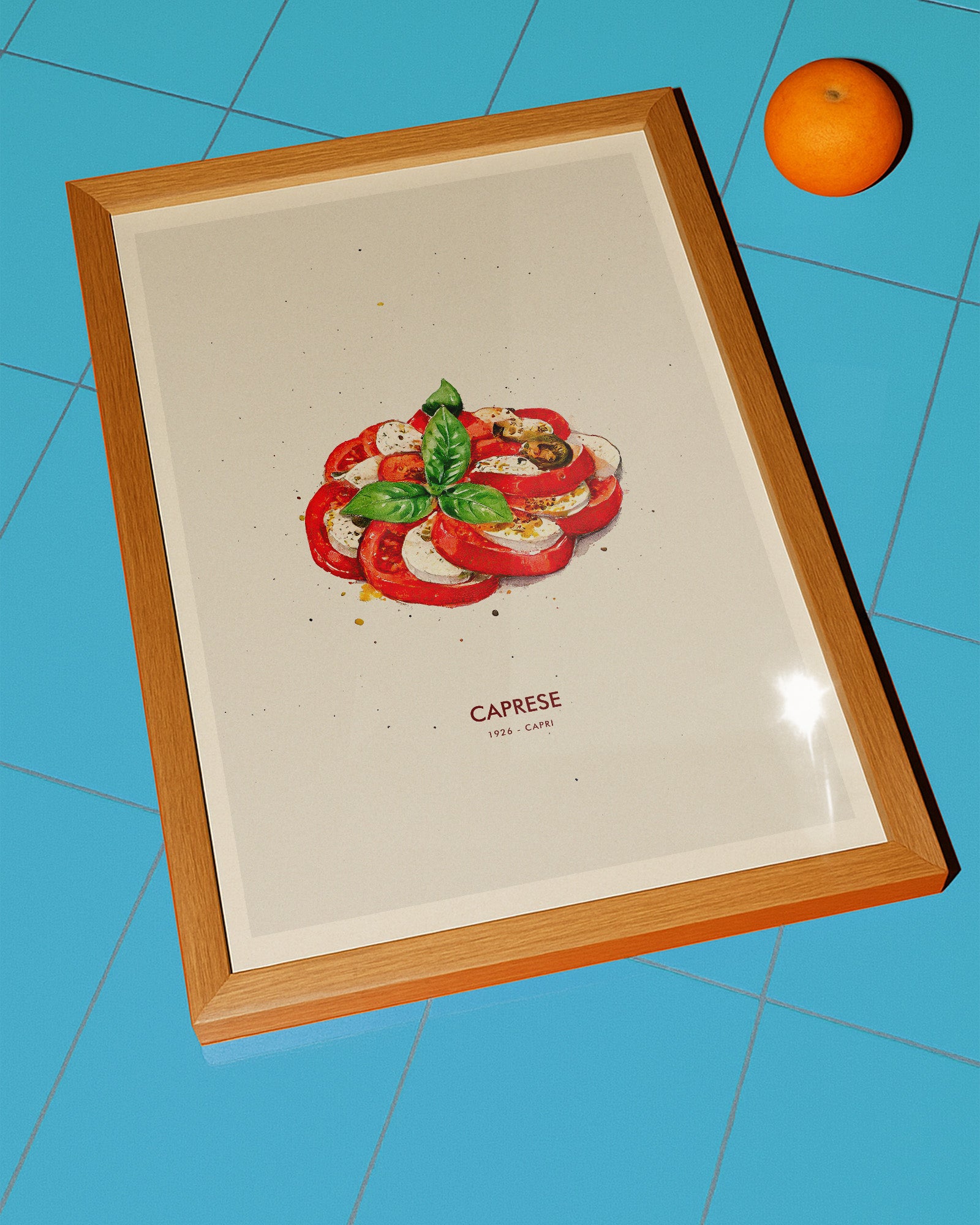 Caprese