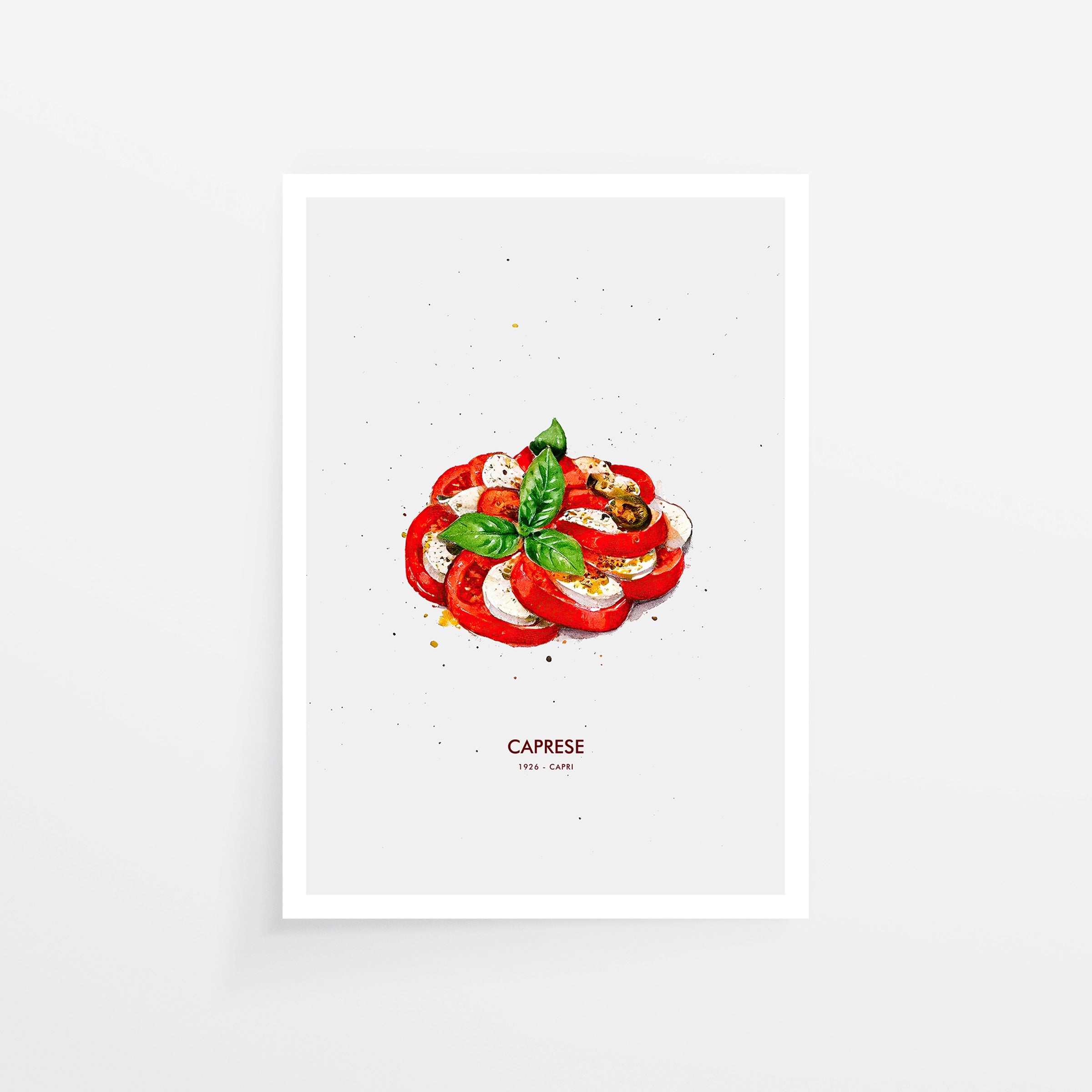 Caprese