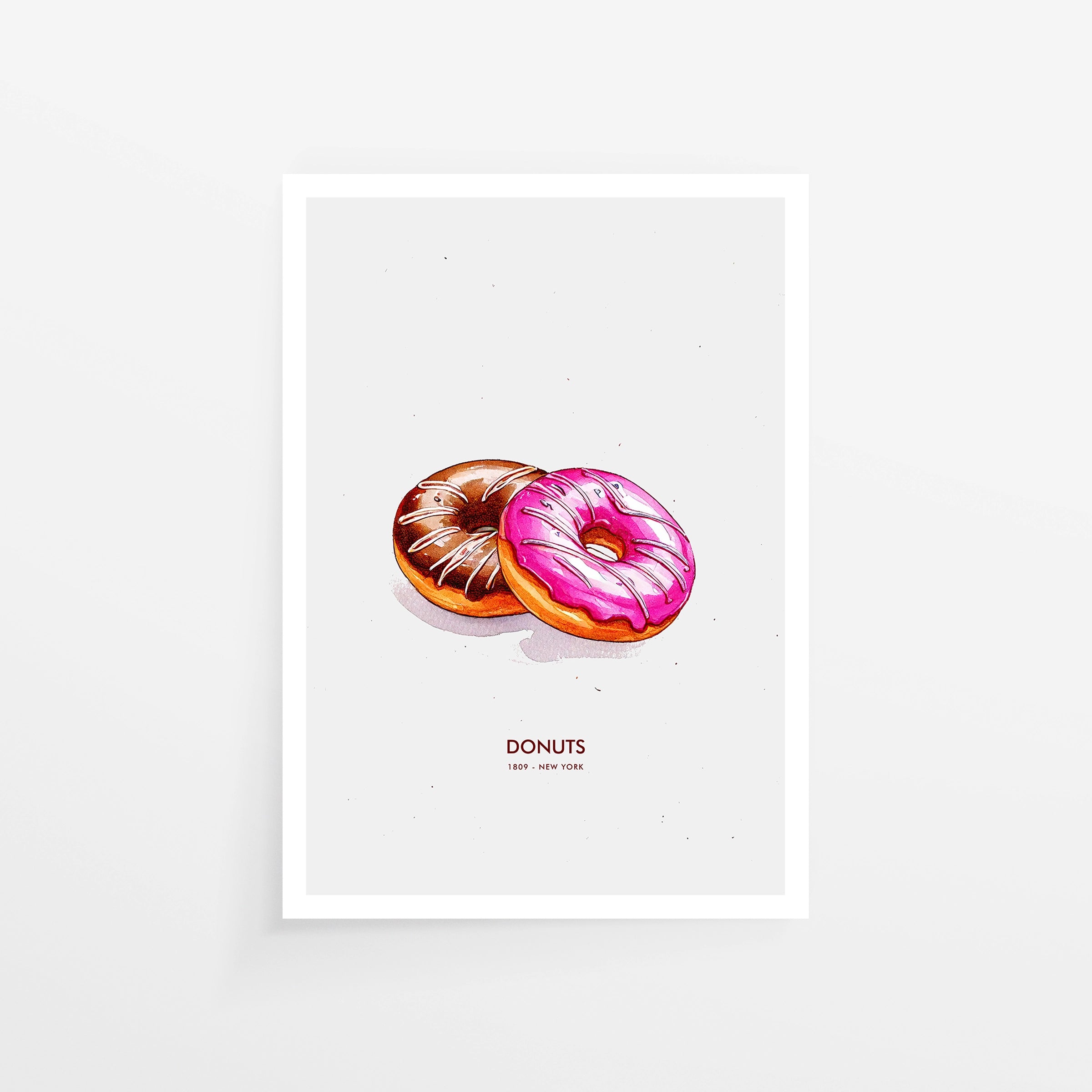 Donuts
