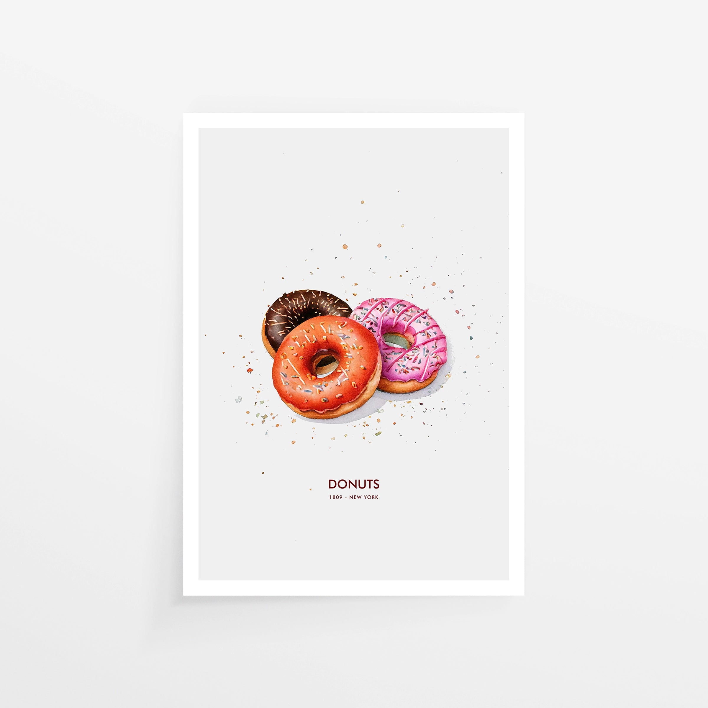 Donuts