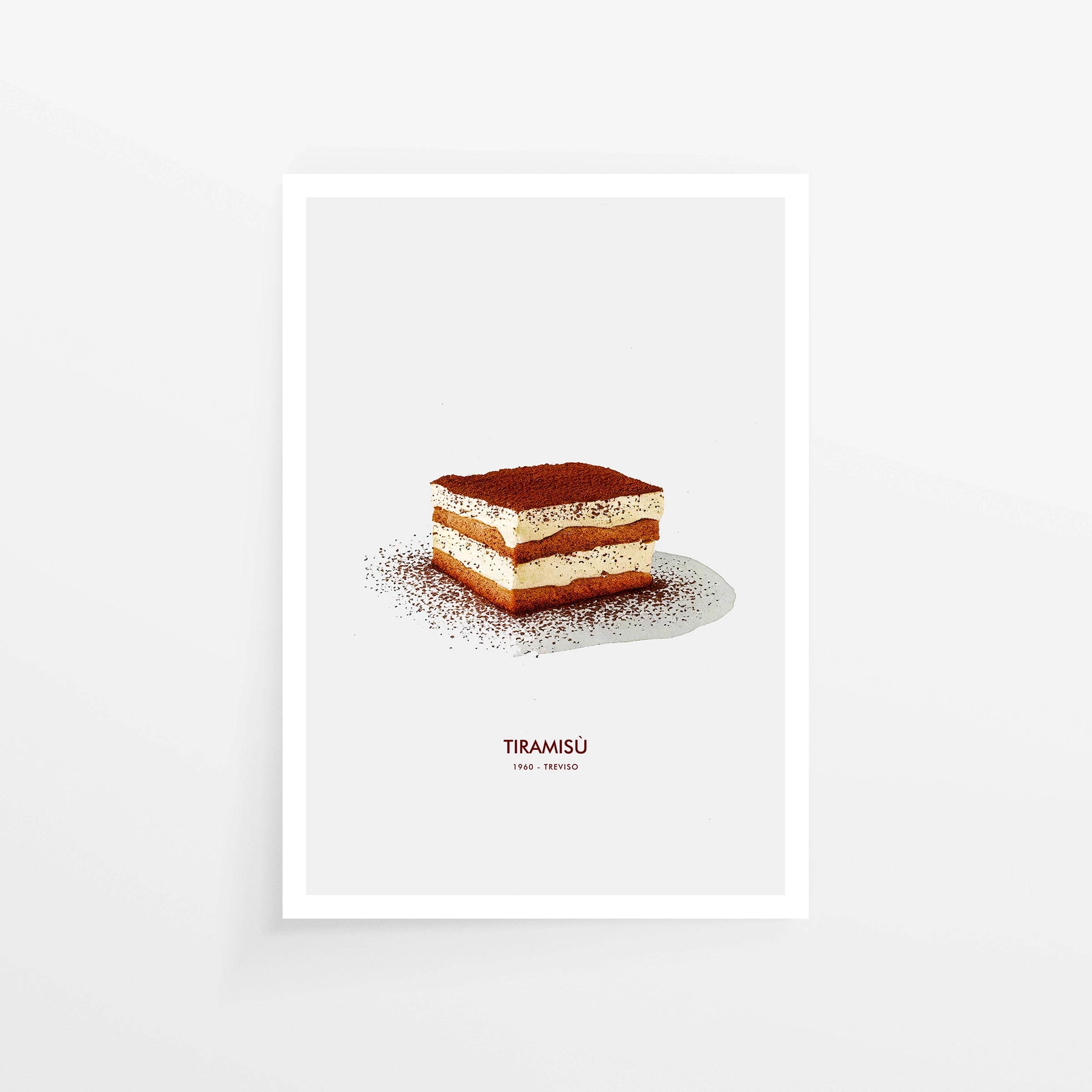 Tiramisù