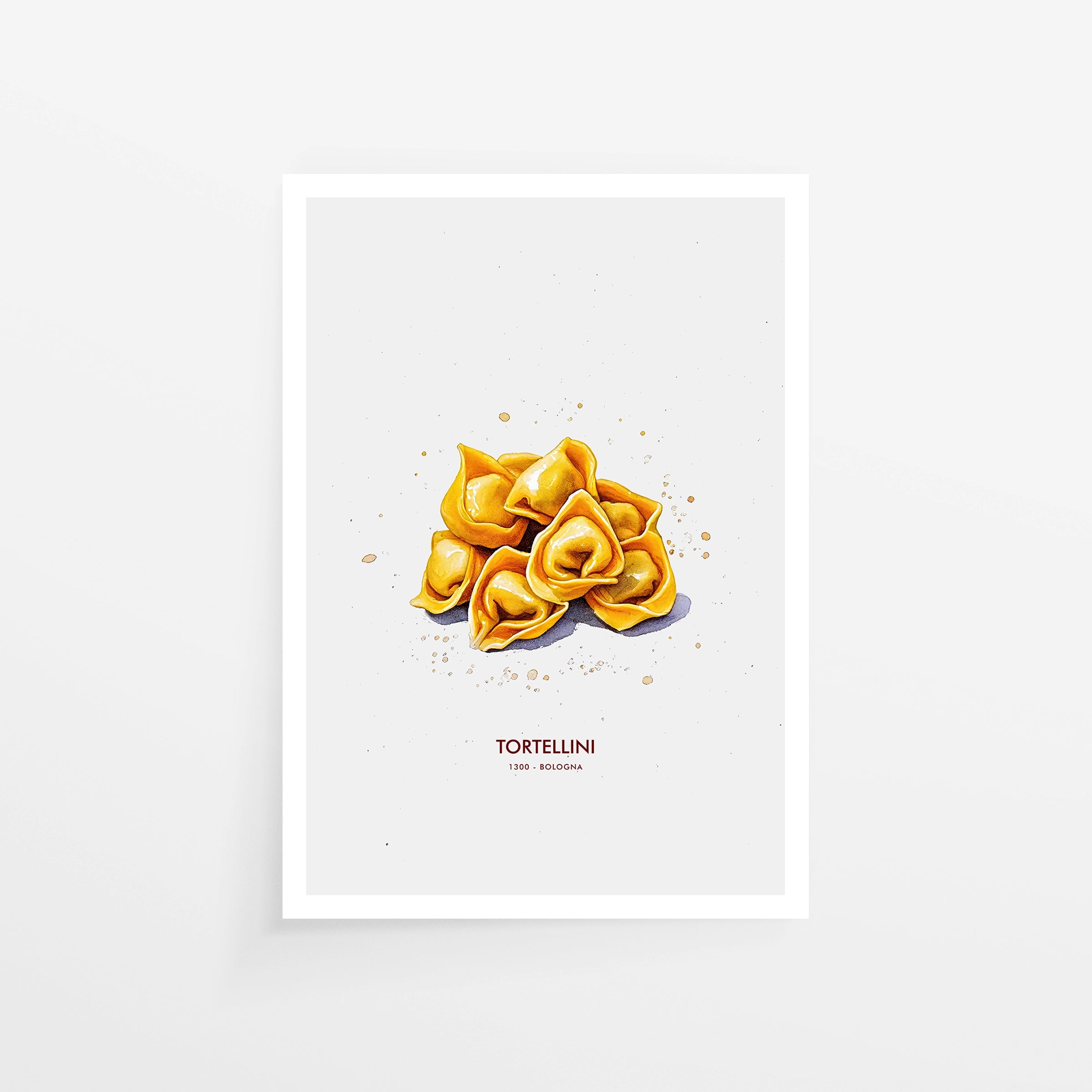 Tortellini